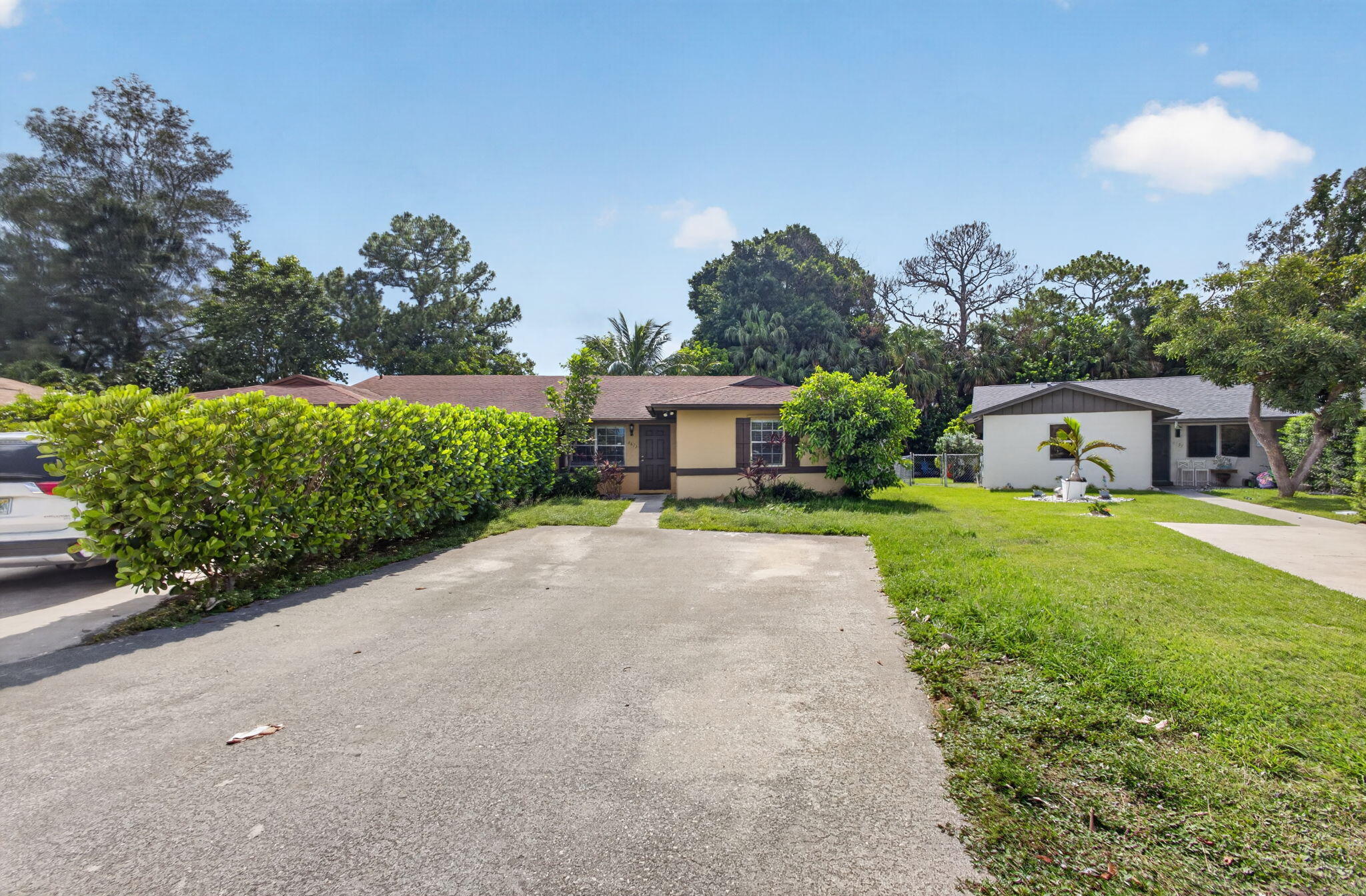 KING ARTHUR ESTATES - Residential Lease