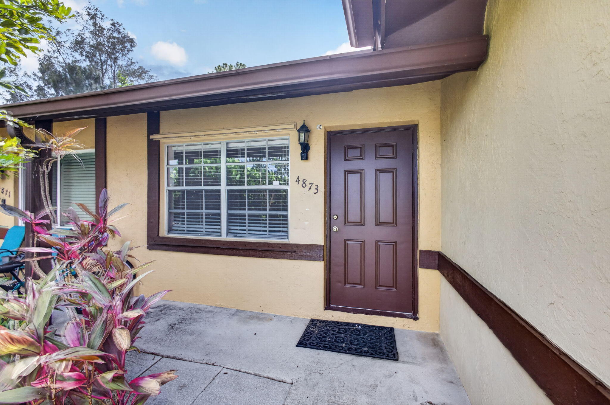 KING ARTHUR ESTATES - Residential Lease