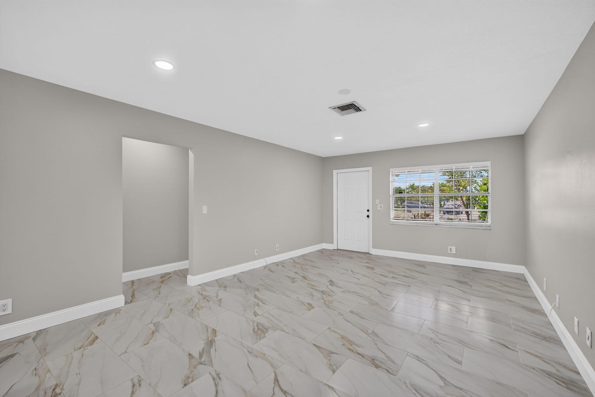 KING ARTHUR ESTATES - Residential Lease