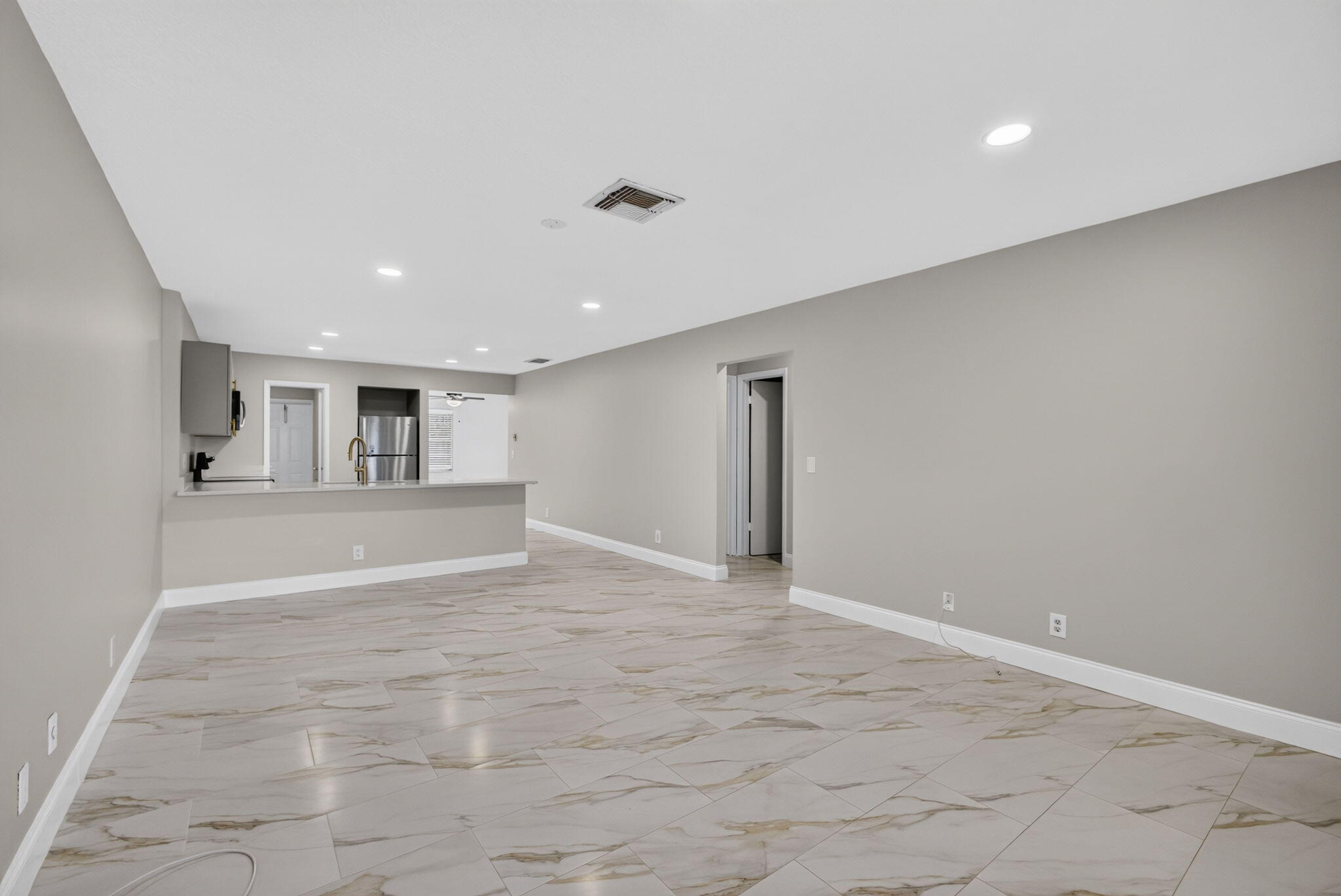 KING ARTHUR ESTATES - Residential Lease