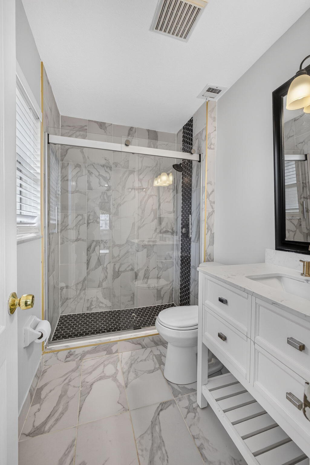KING ARTHUR ESTATES - Residential Lease