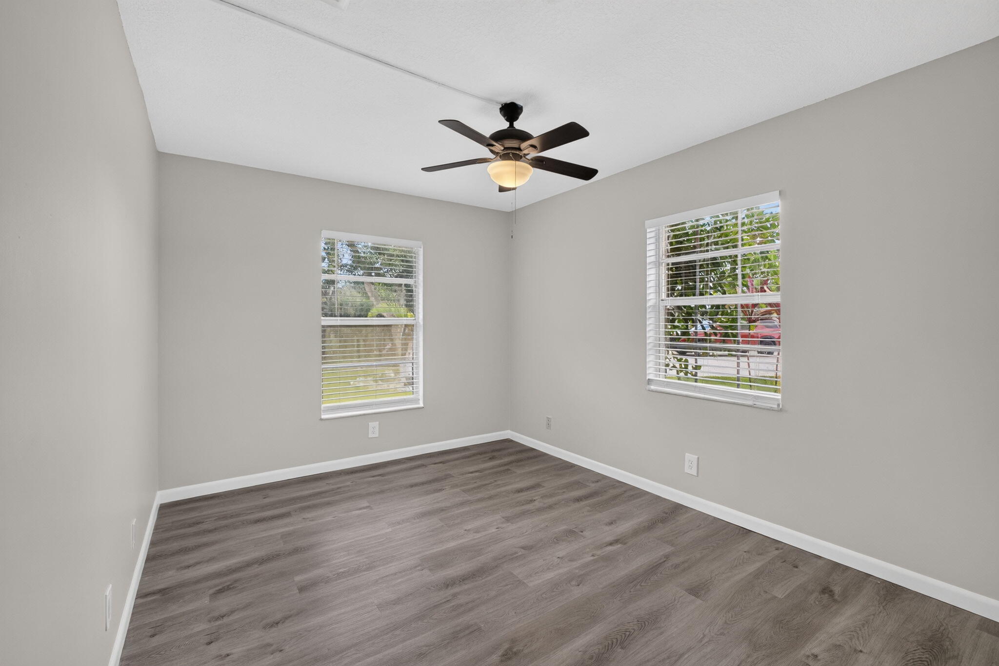 KING ARTHUR ESTATES - Residential Lease