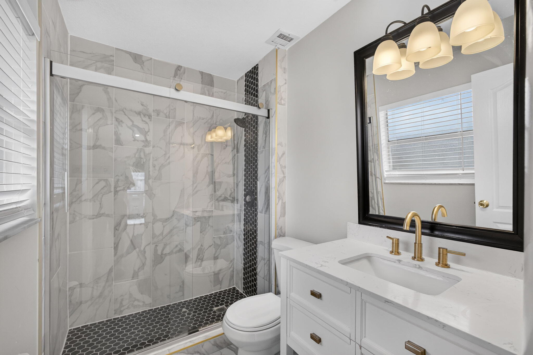 KING ARTHUR ESTATES - Residential Lease