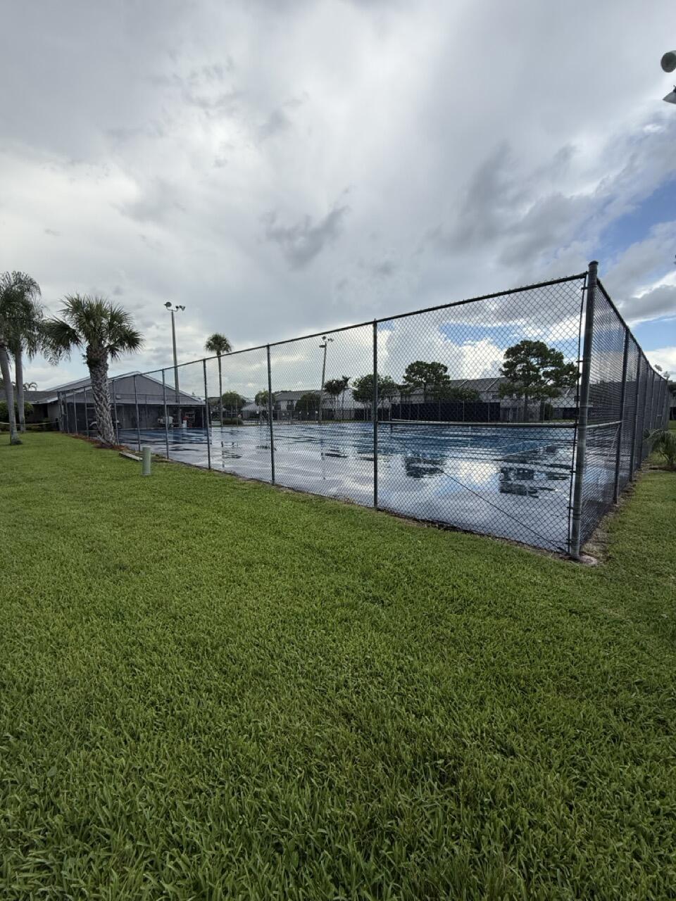 CANALAKE REPLAT - Residential Lease