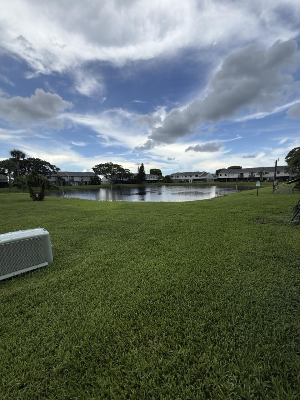 CANALAKE REPLAT - Residential Lease