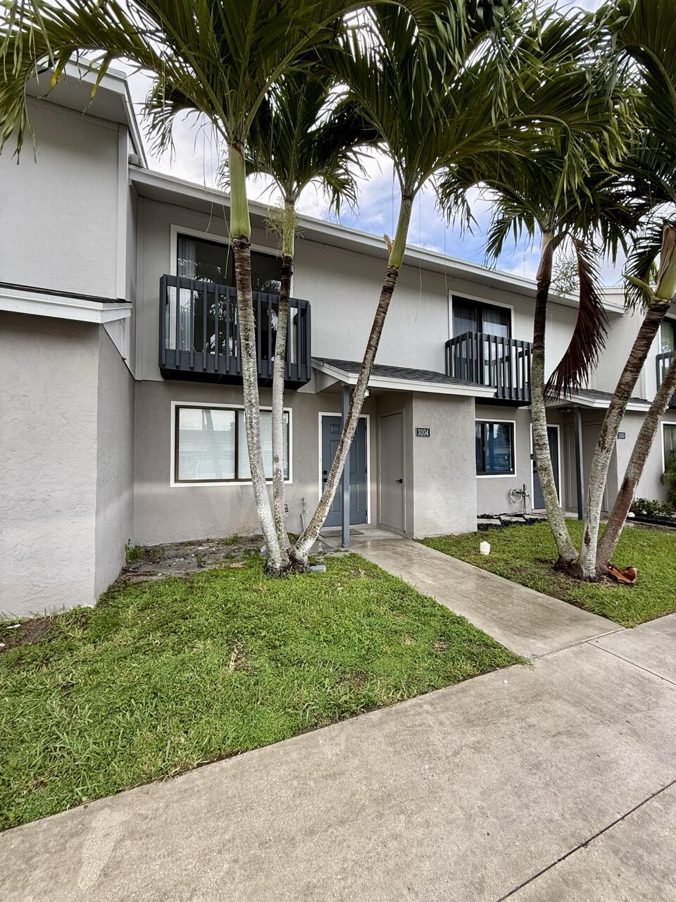 CANALAKE REPLAT - Residential Lease