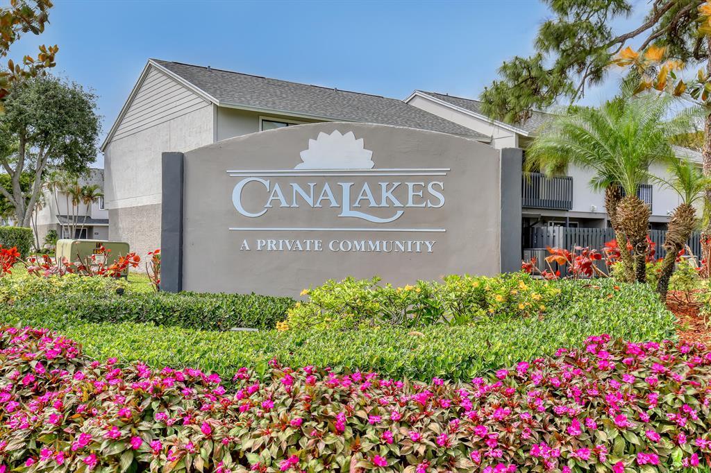 CANALAKE REPLAT - Residential Lease