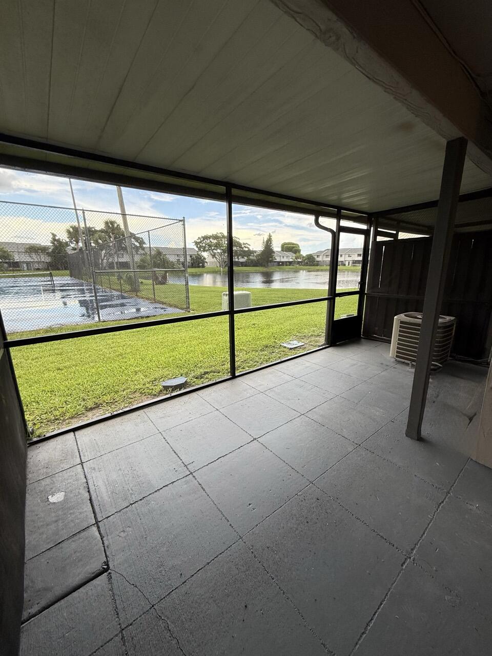 CANALAKE REPLAT - Residential Lease