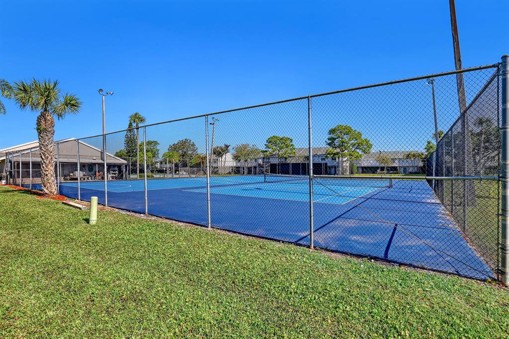 CANALAKE REPLAT - Residential Lease
