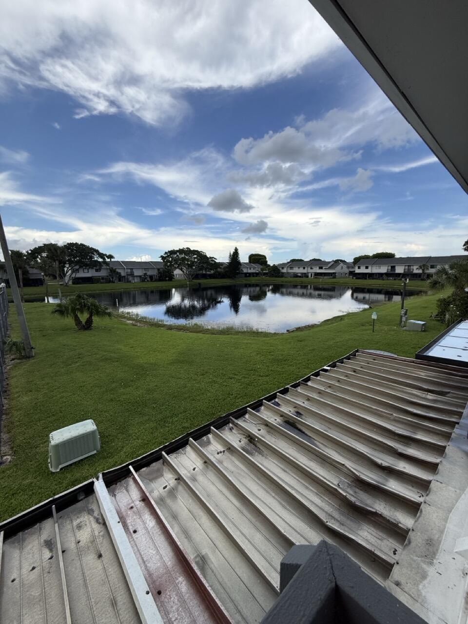 CANALAKE REPLAT - Residential Lease