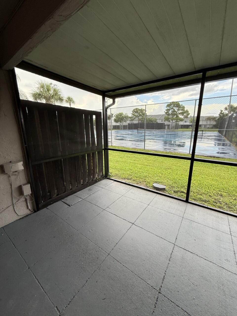 CANALAKE REPLAT - Residential Lease