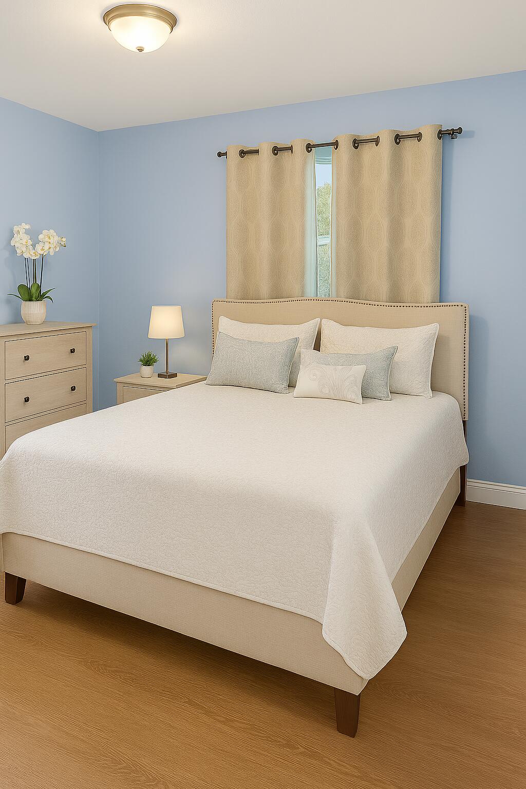 THOUSAND OAKS - Residential