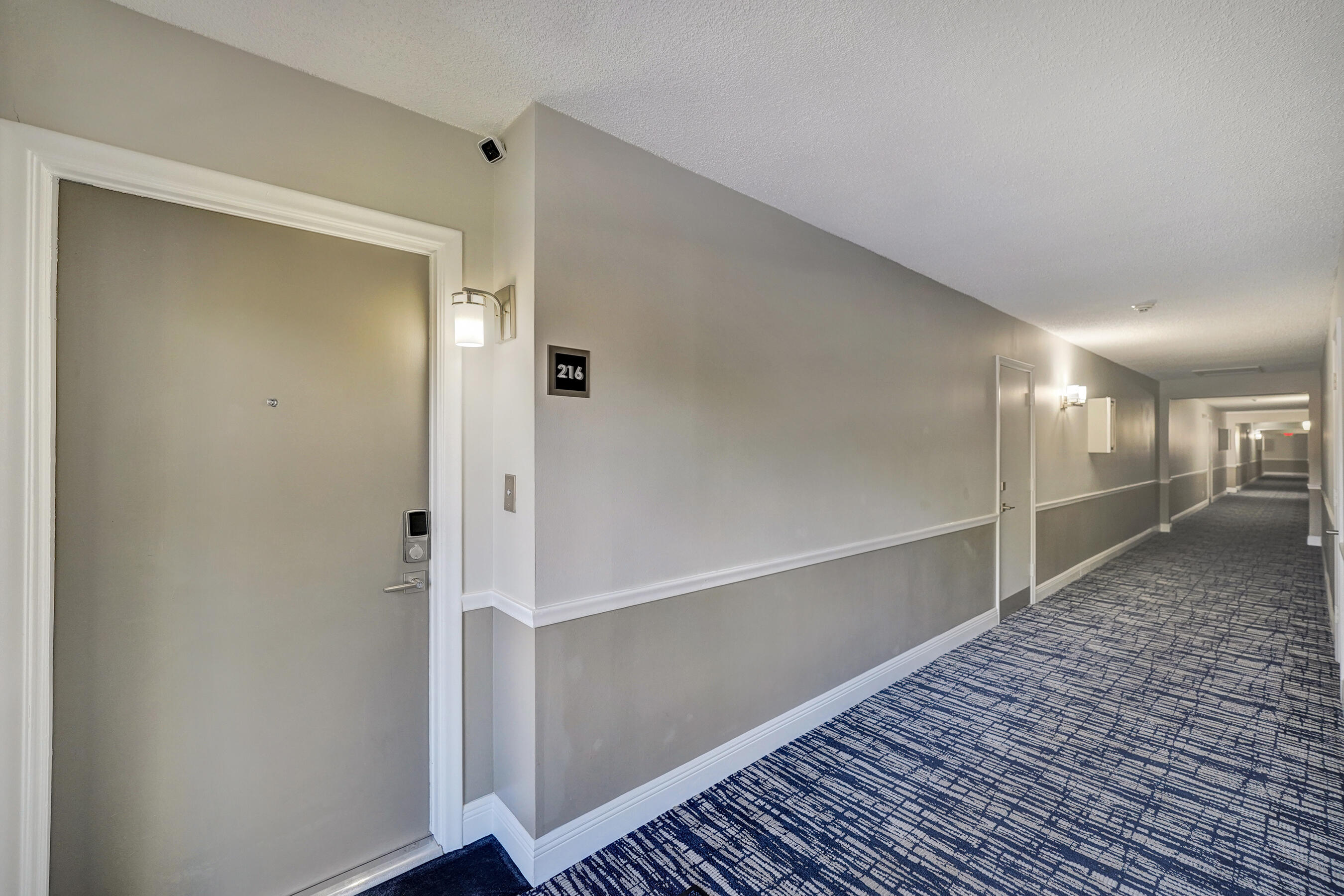 MANOR GROVE VILLAGE FOUR CONDO - Residential