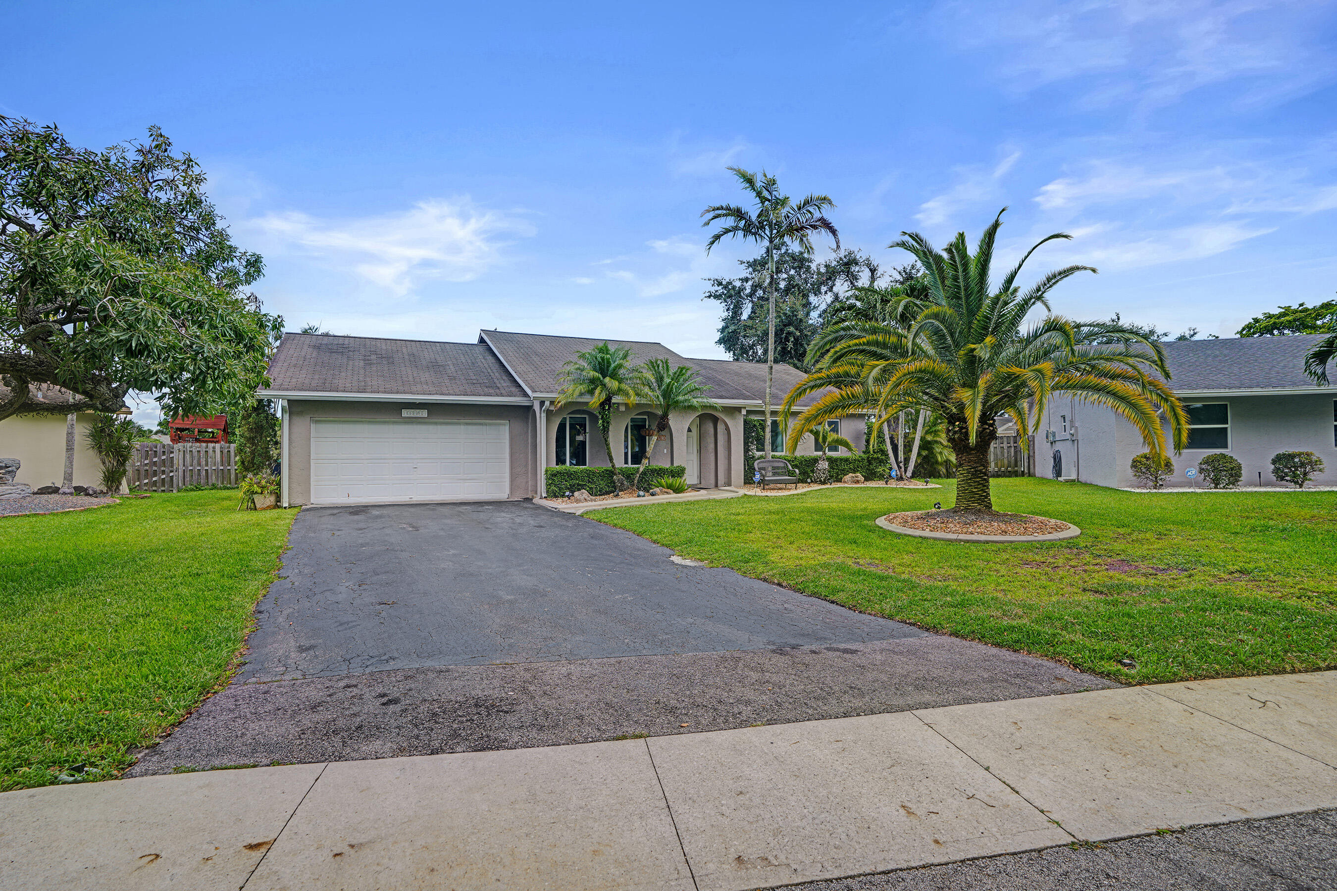 Perfect Timing to Make Your Move!       This beautiful move-in ready home is located in a highly sought-after safe neighborhood with top-rated Grade A schools — just in time to get settled before the new school year begins!    Featuring a spacious layout, well-maintained interiors, and a welcoming community atmosphere, this home offers the perfect blend of comfort, convenience,  location and Safety. Whether you're looking for the ideal family home or a fresh start in a fantastic area, this one checks all the boxes.      Move-in condition   Excellent neighborhood   Grade A schools   Convenient location and  NO HOA!   Perfect timing before school starts    Homes like this don't last long — schedule your showing today!