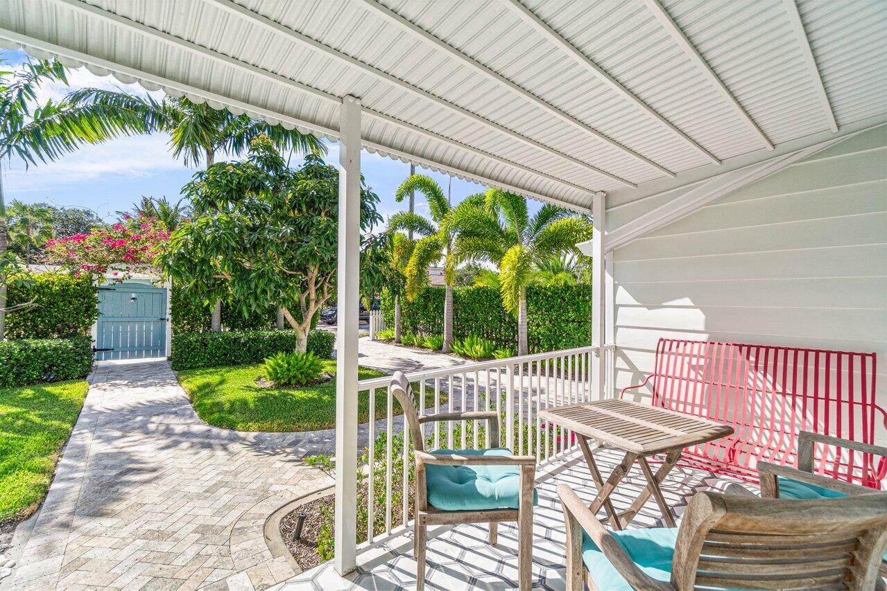 LAKE WORTH TOWN OF - Residential