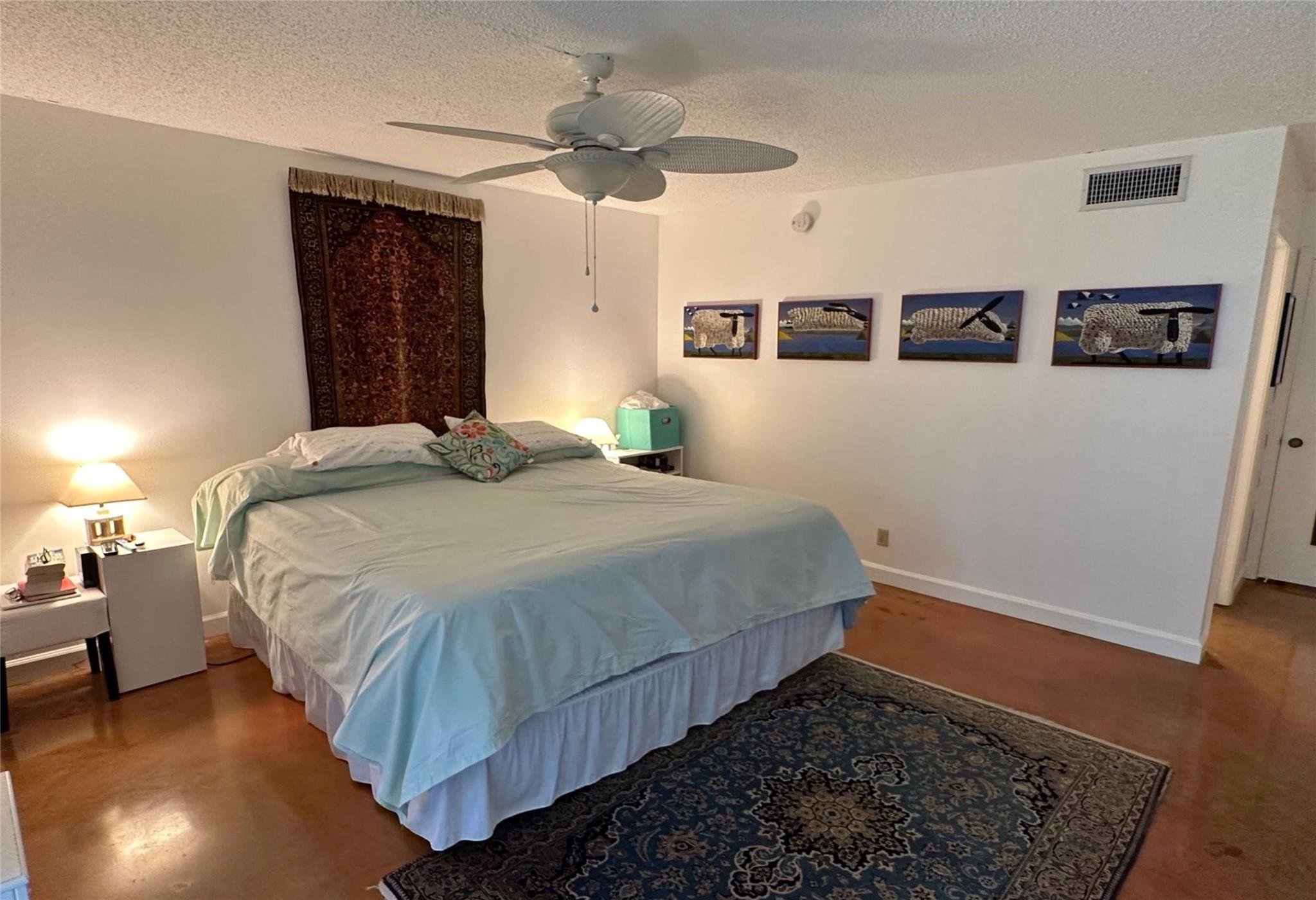Palm Lakes - Residential