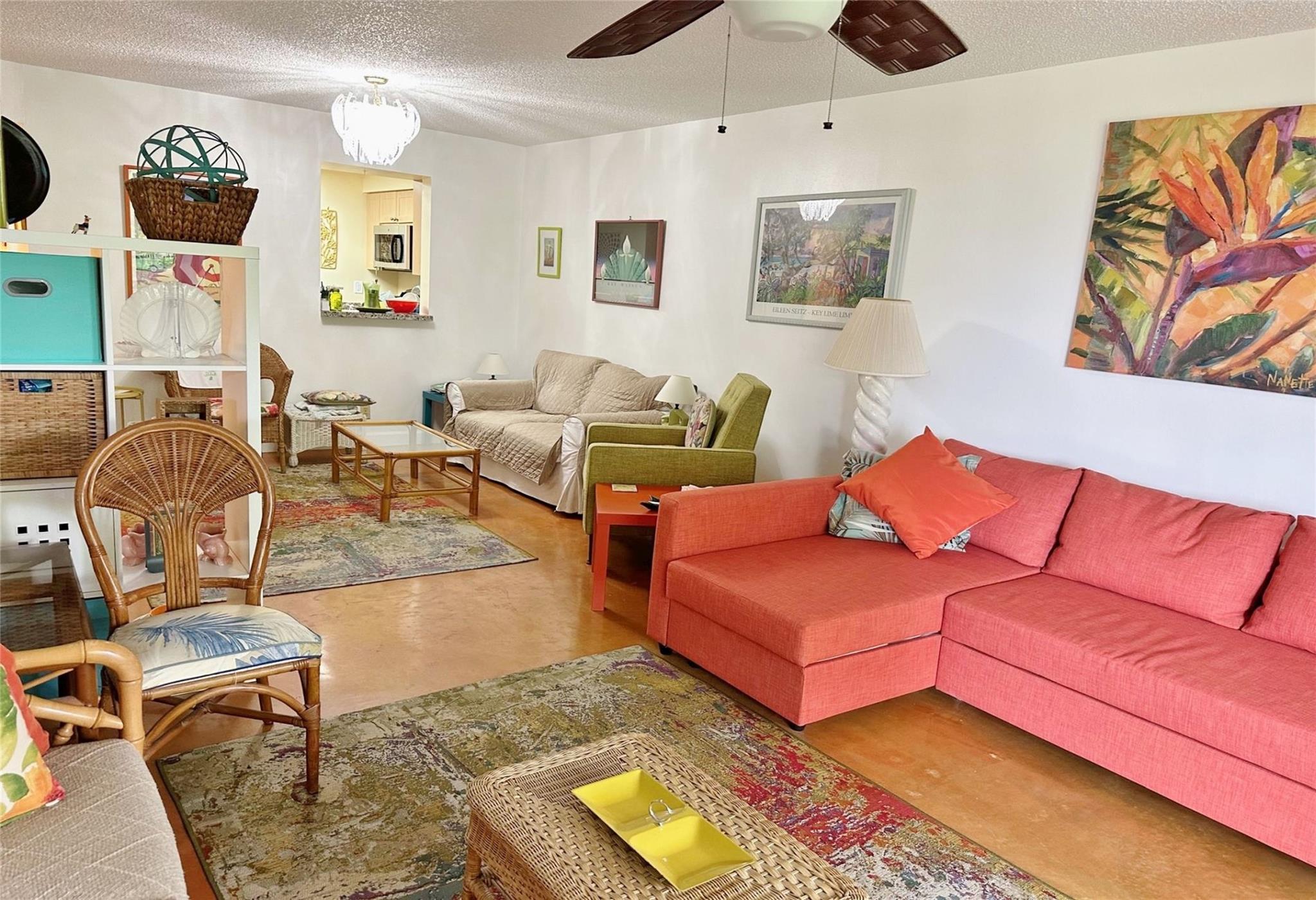 Palm Lakes - Residential