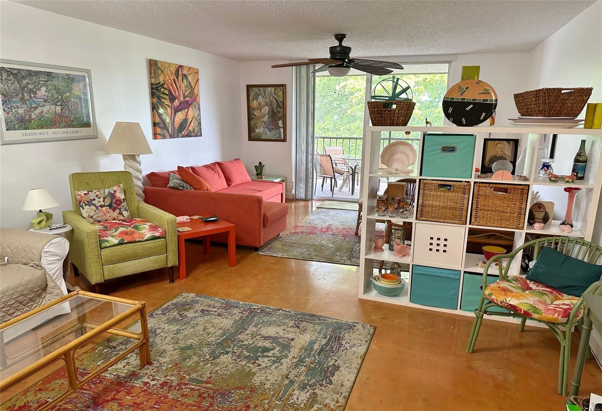 Palm Lakes - Residential