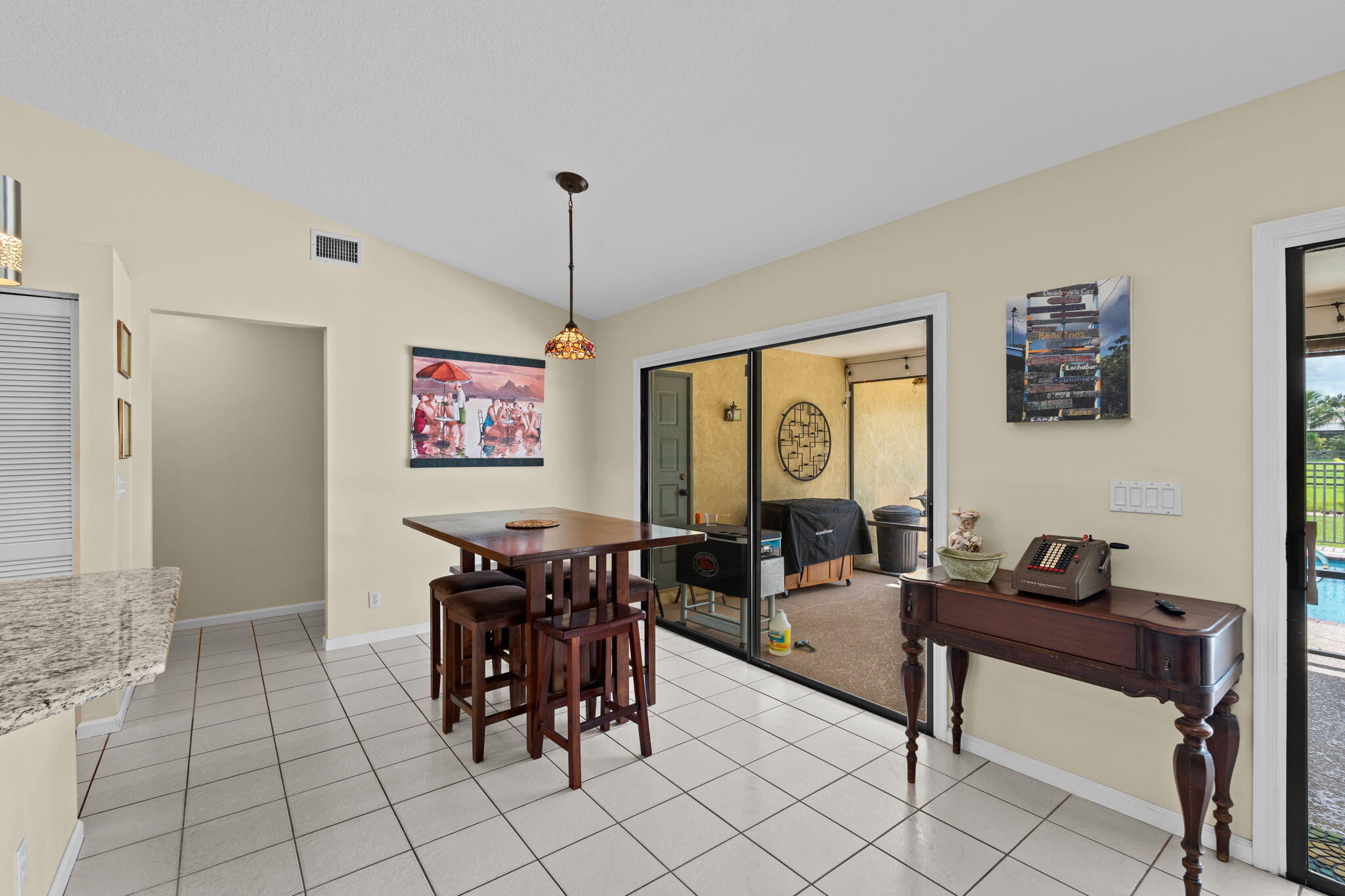SUGAR POND MANOR OF WELLINGTON - Residential Lease