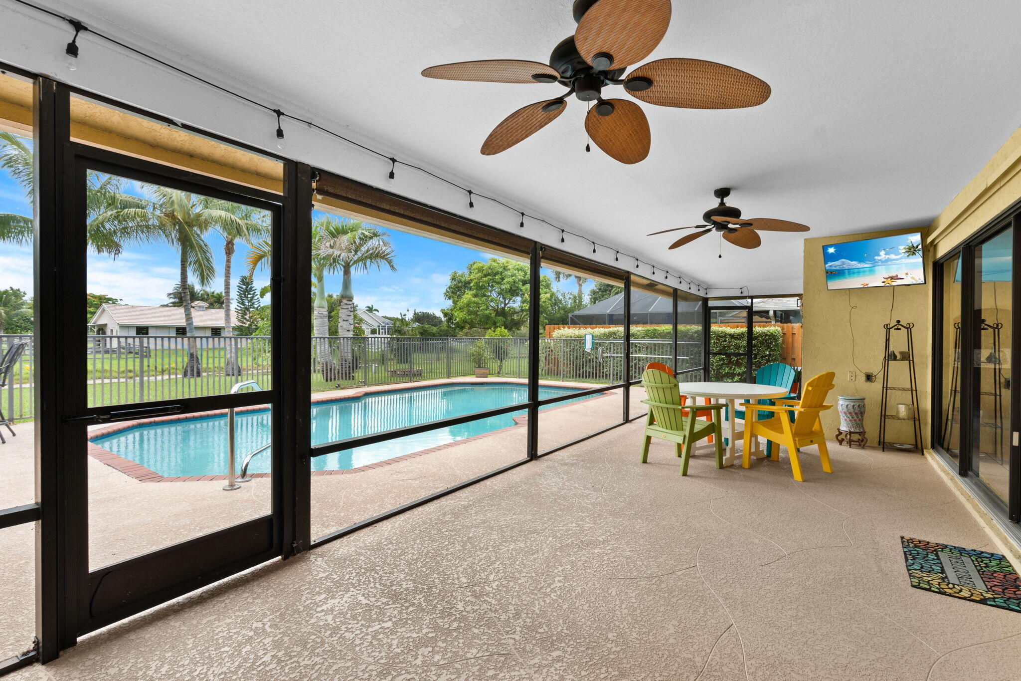 SUGAR POND MANOR OF WELLINGTON - Residential Lease