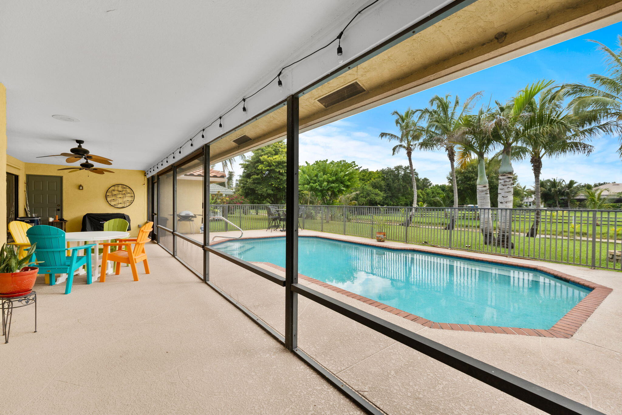 SUGAR POND MANOR OF WELLINGTON - Residential Lease
