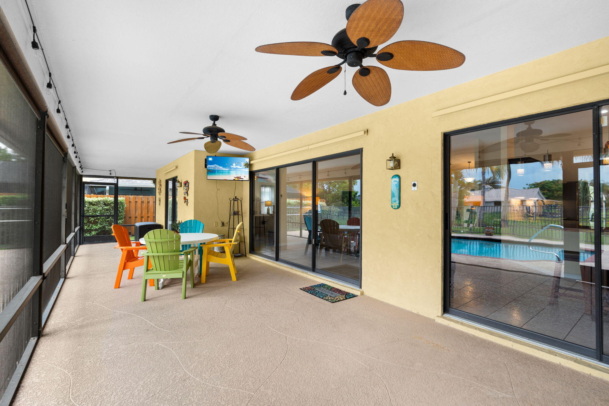 SUGAR POND MANOR OF WELLINGTON - Residential Lease
