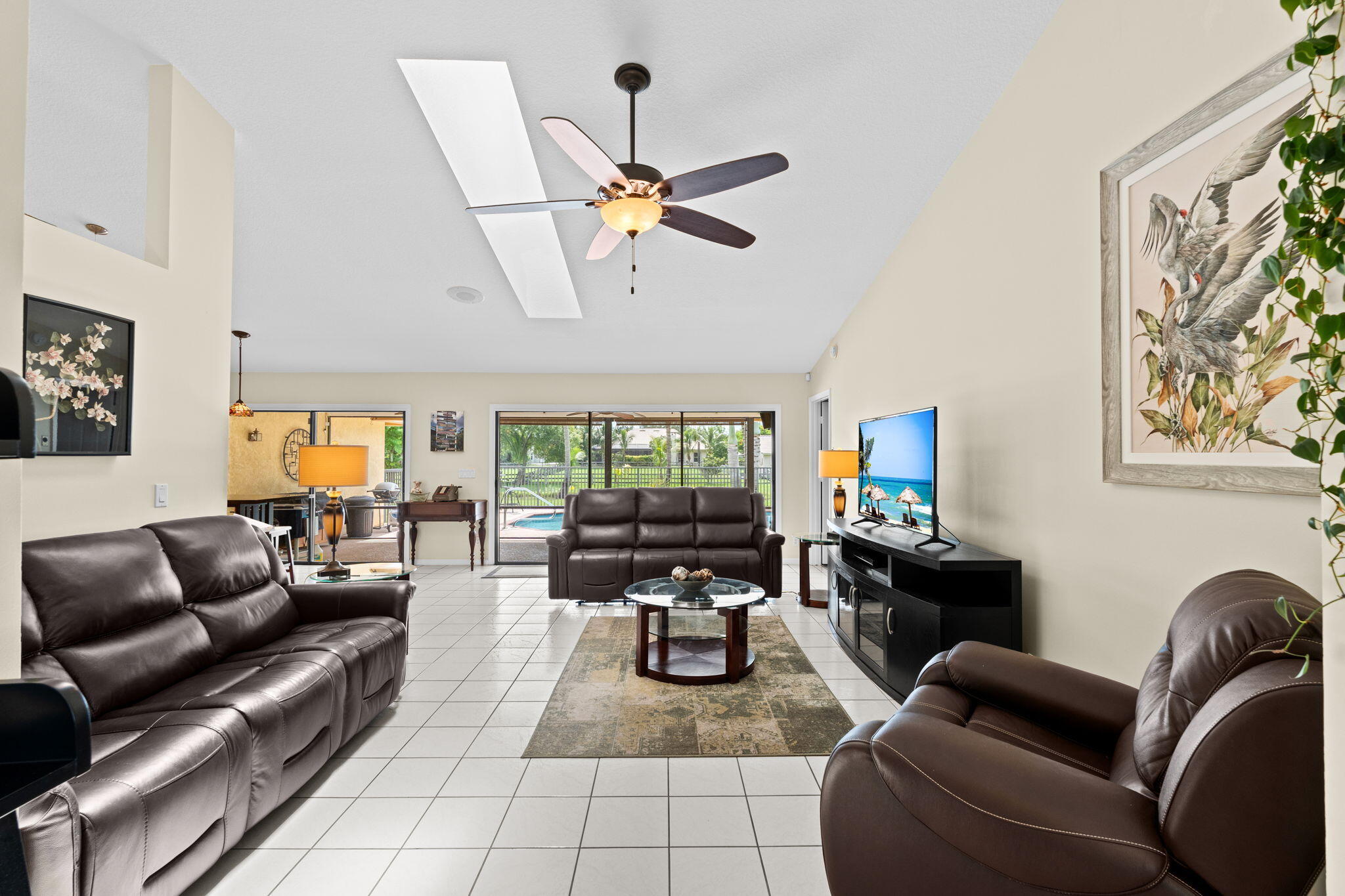 SUGAR POND MANOR OF WELLINGTON - Residential Lease