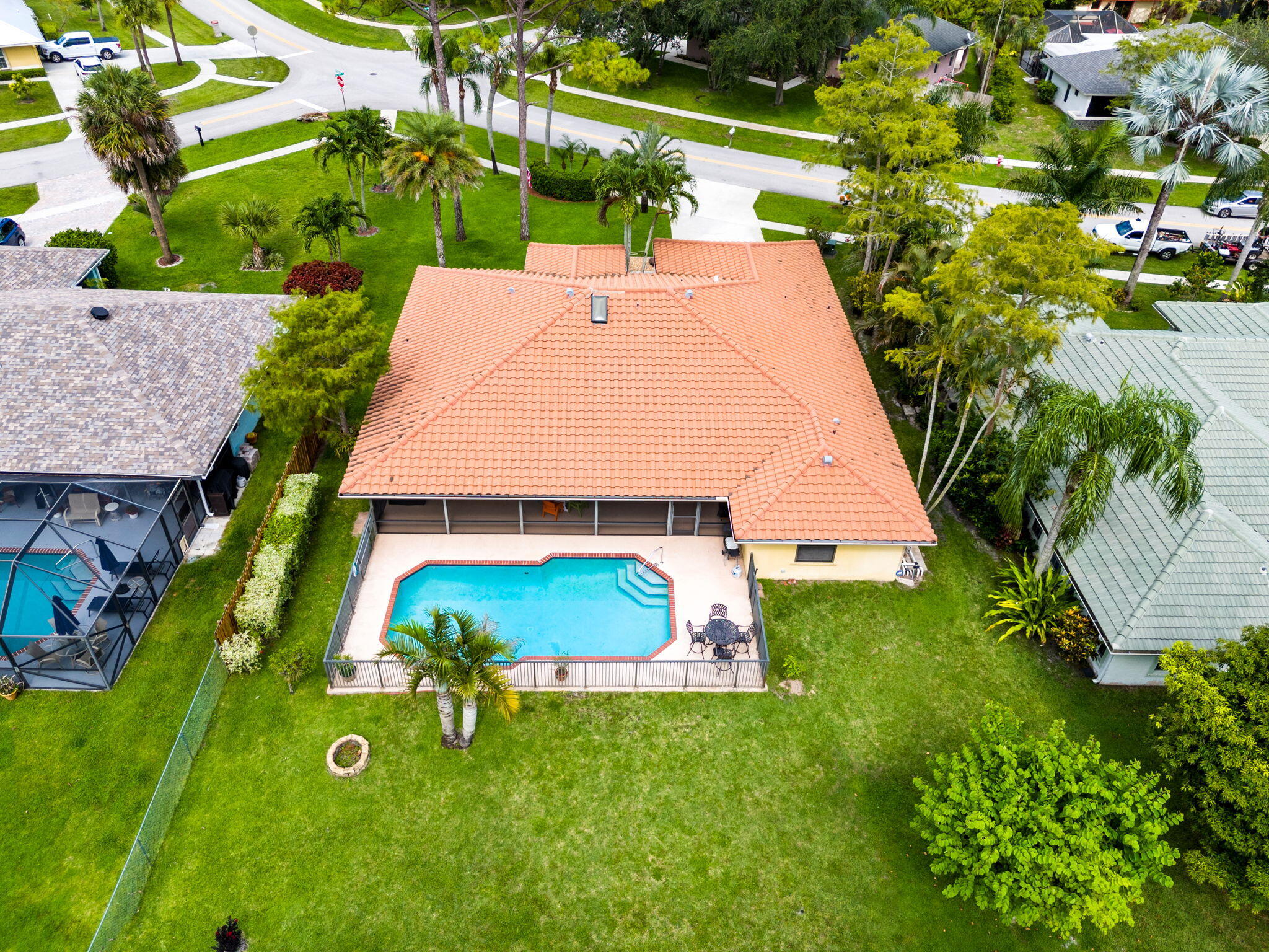 SUGAR POND MANOR OF WELLINGTON - Residential Lease