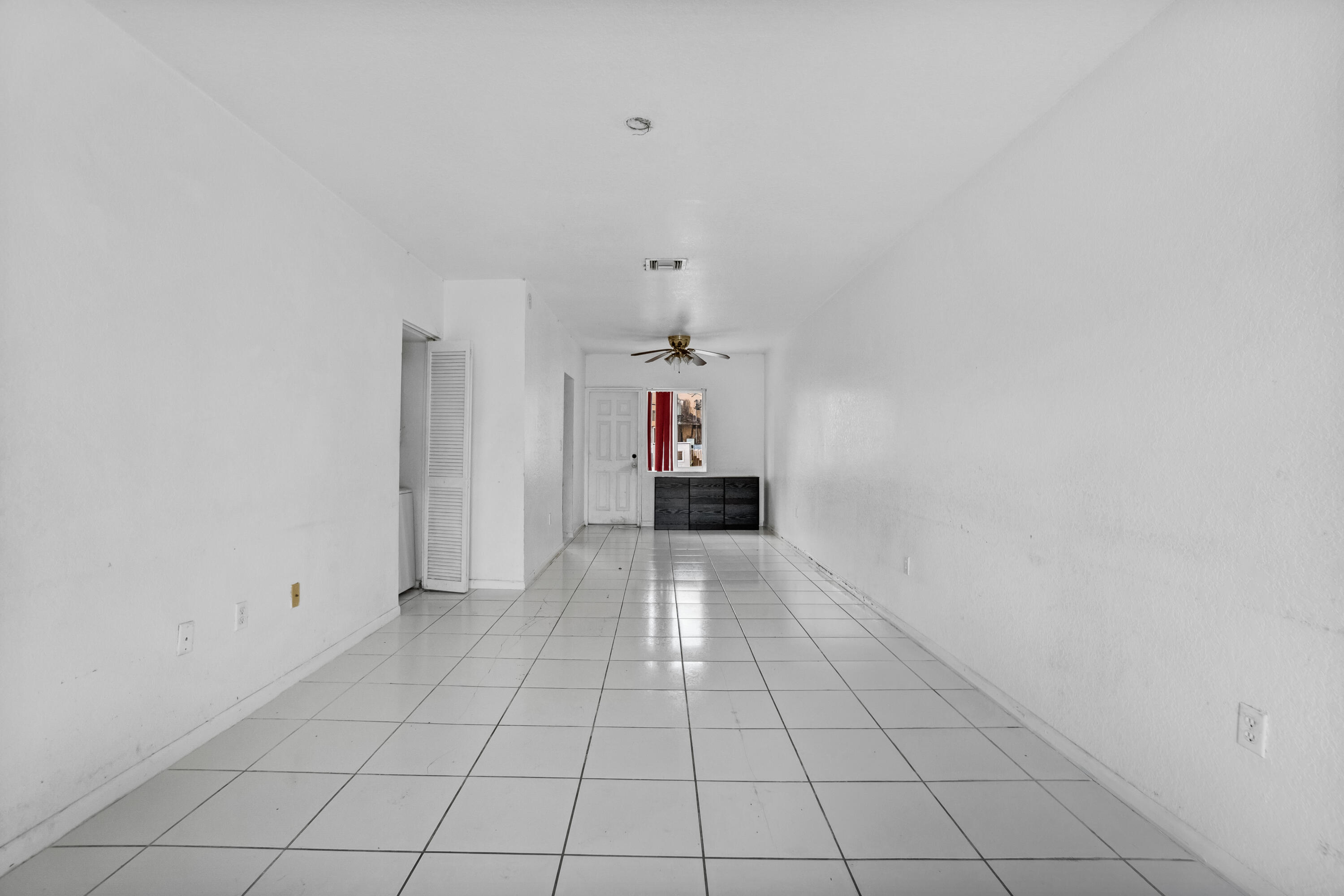 SUNSET PALM VILLAS CONDO - Residential