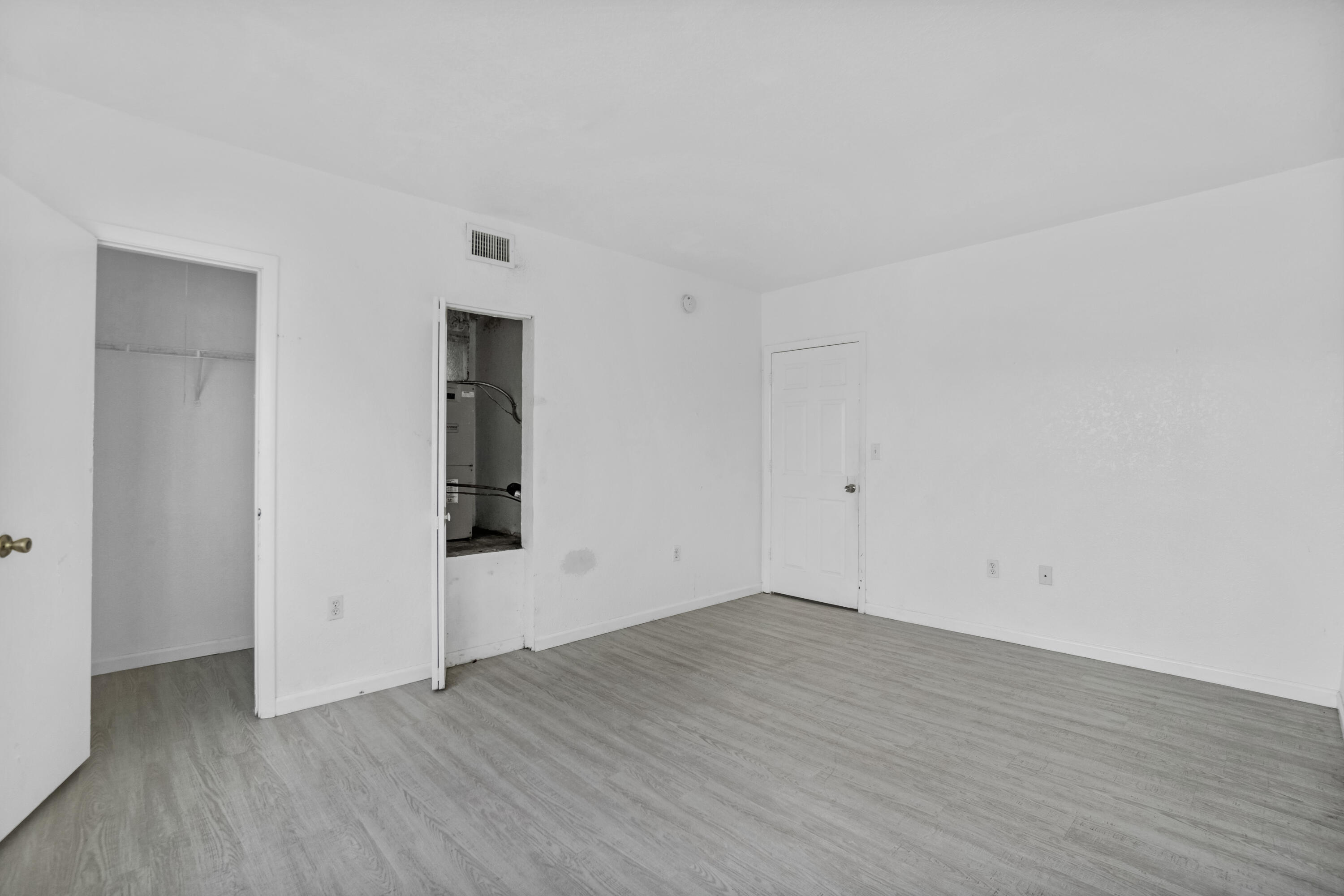 SUNSET PALM VILLAS CONDO - Residential