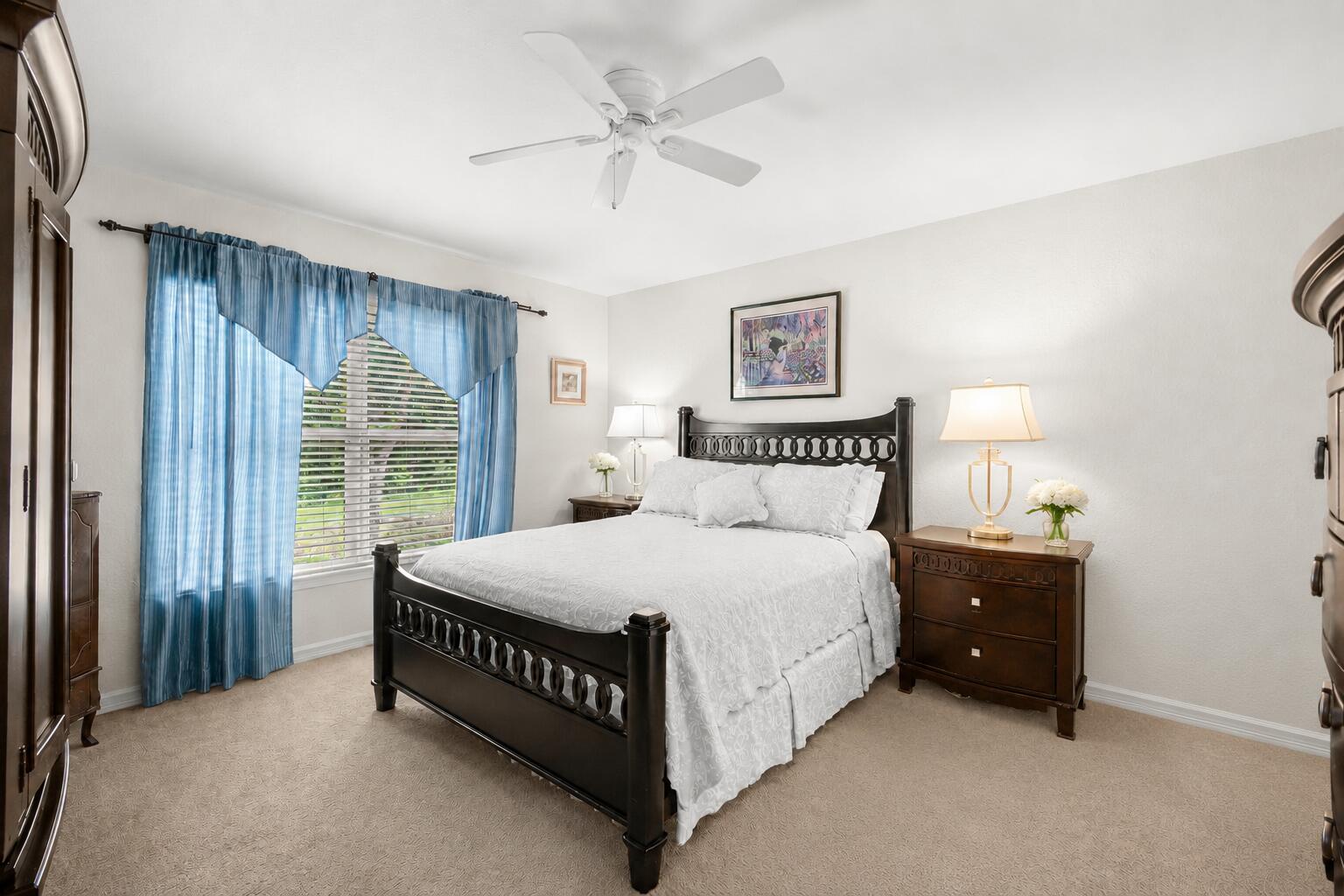 GREYSTONE - Residential