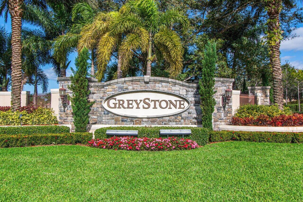 GREYSTONE - Residential
