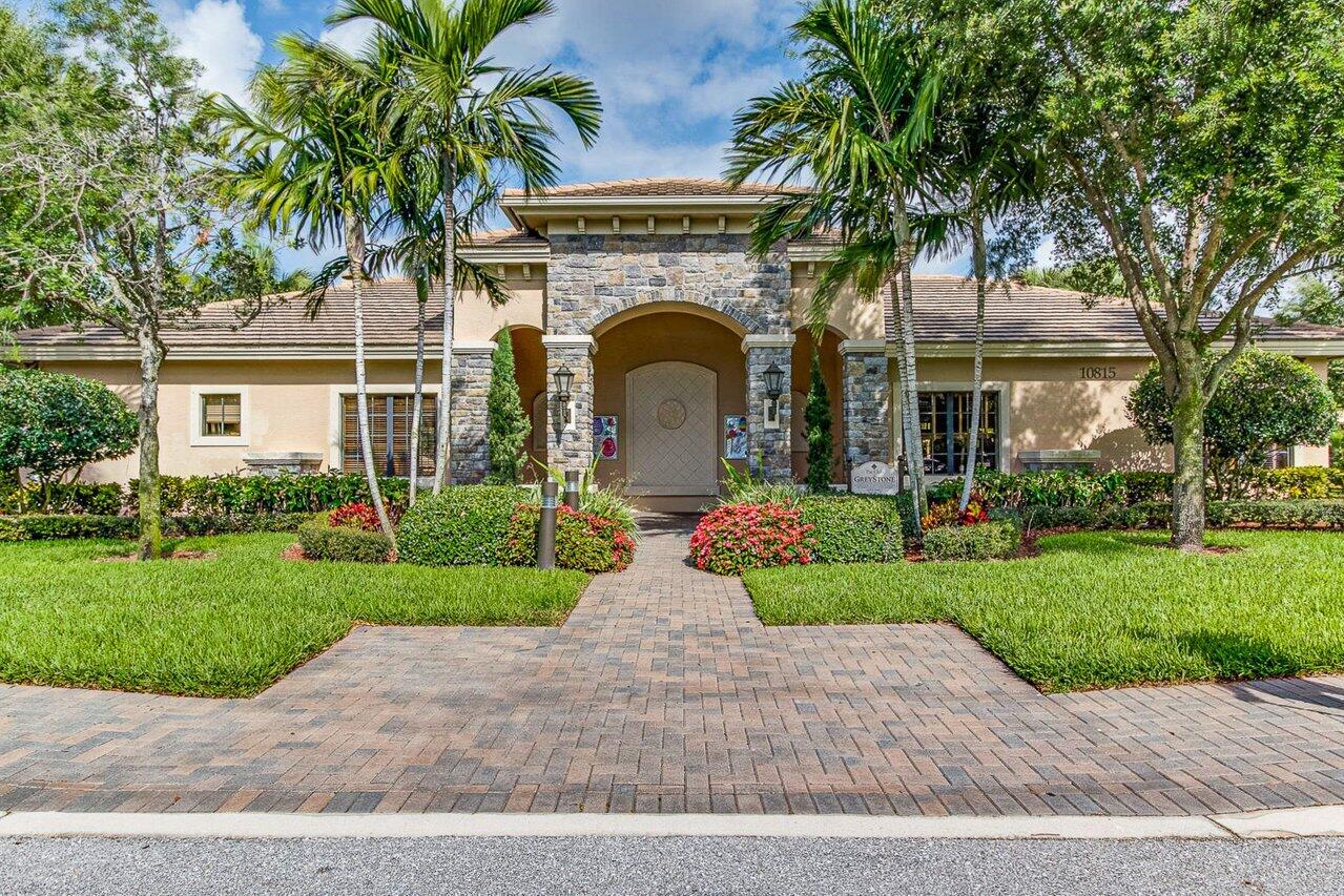 GREYSTONE - Residential