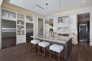 SEAGATE EXT - Residential
