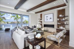 SEAGATE EXT - Residential