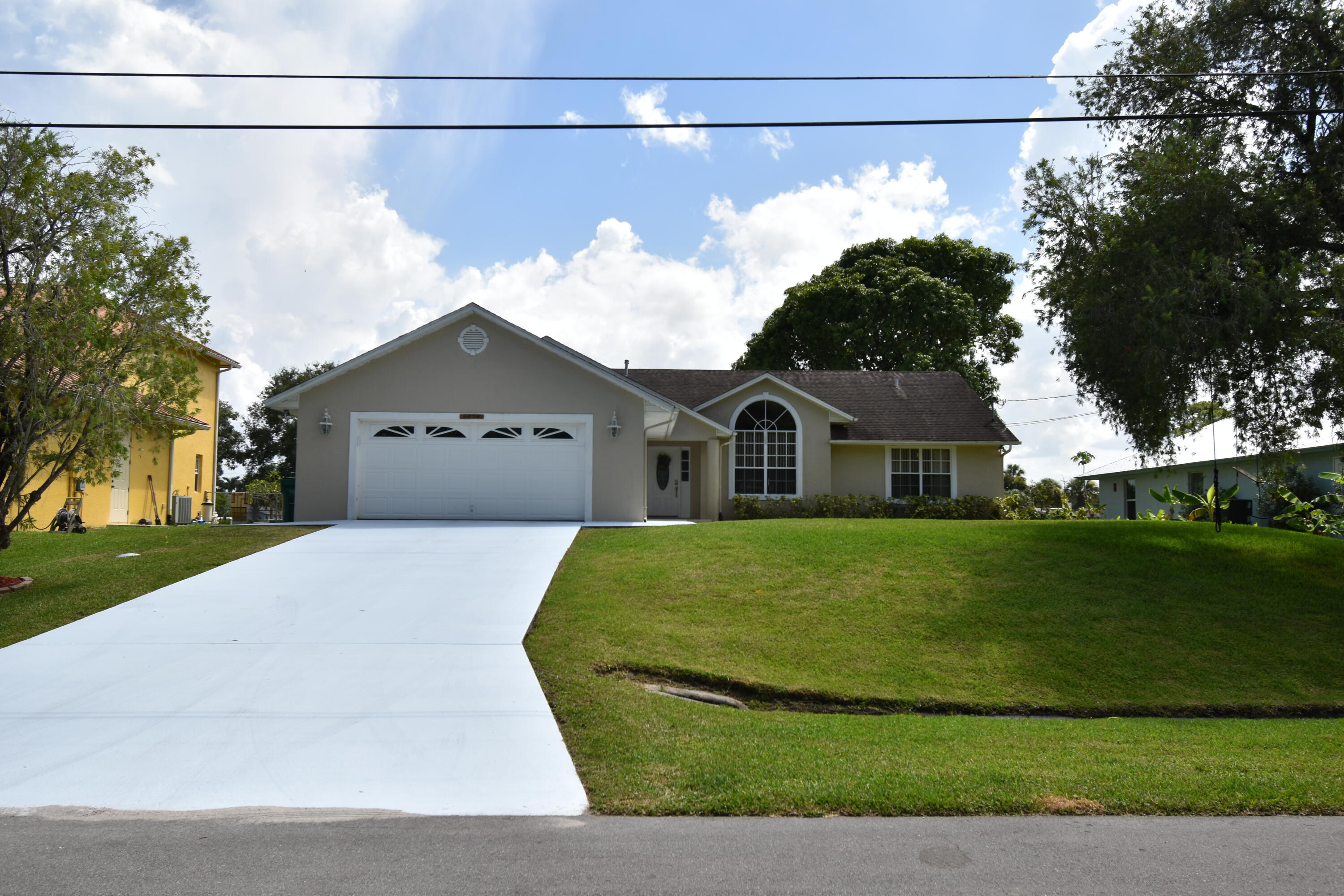 Port St Lucie Sec 11 - Residential