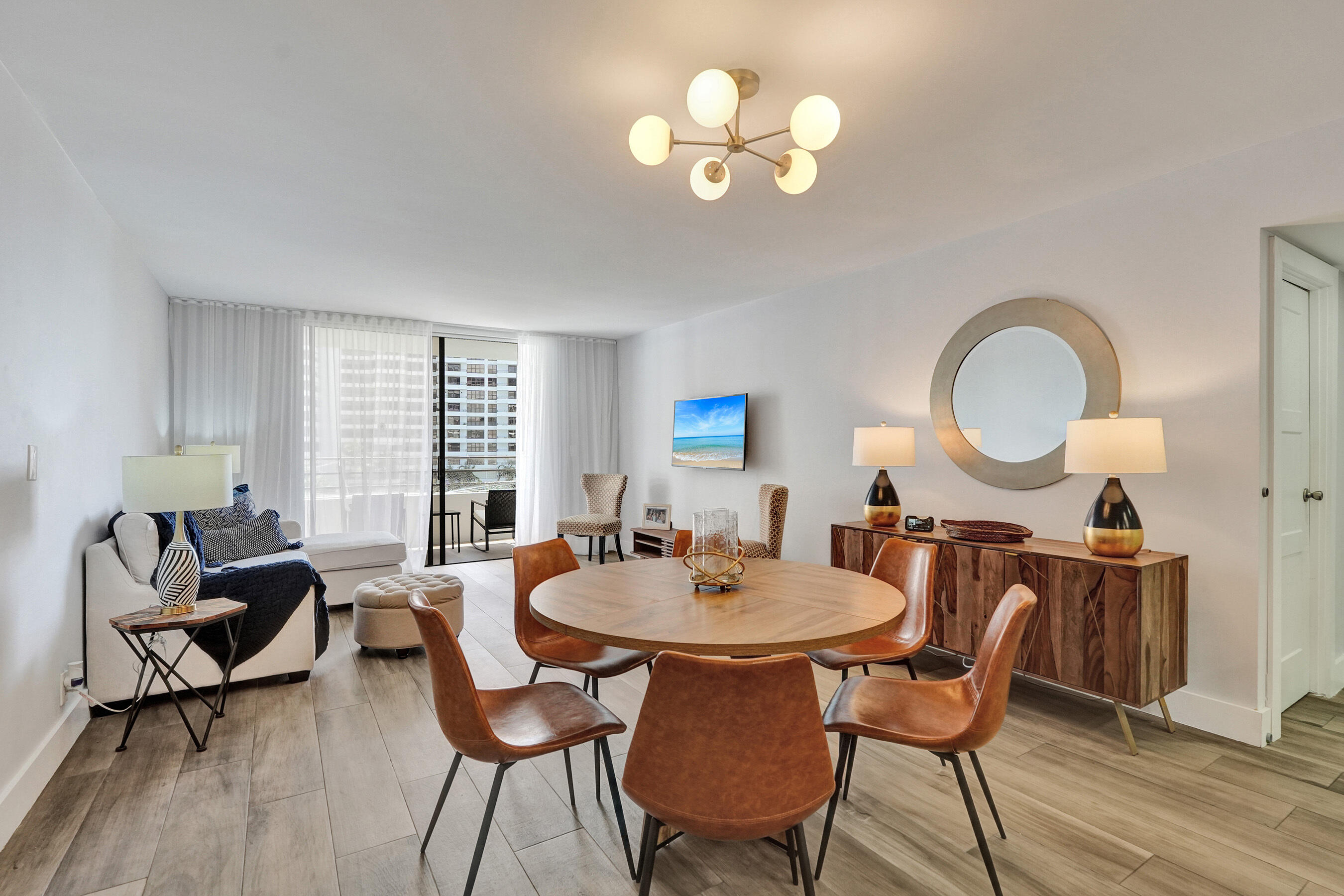 OLYMPUS CONDO PHASE - Residential