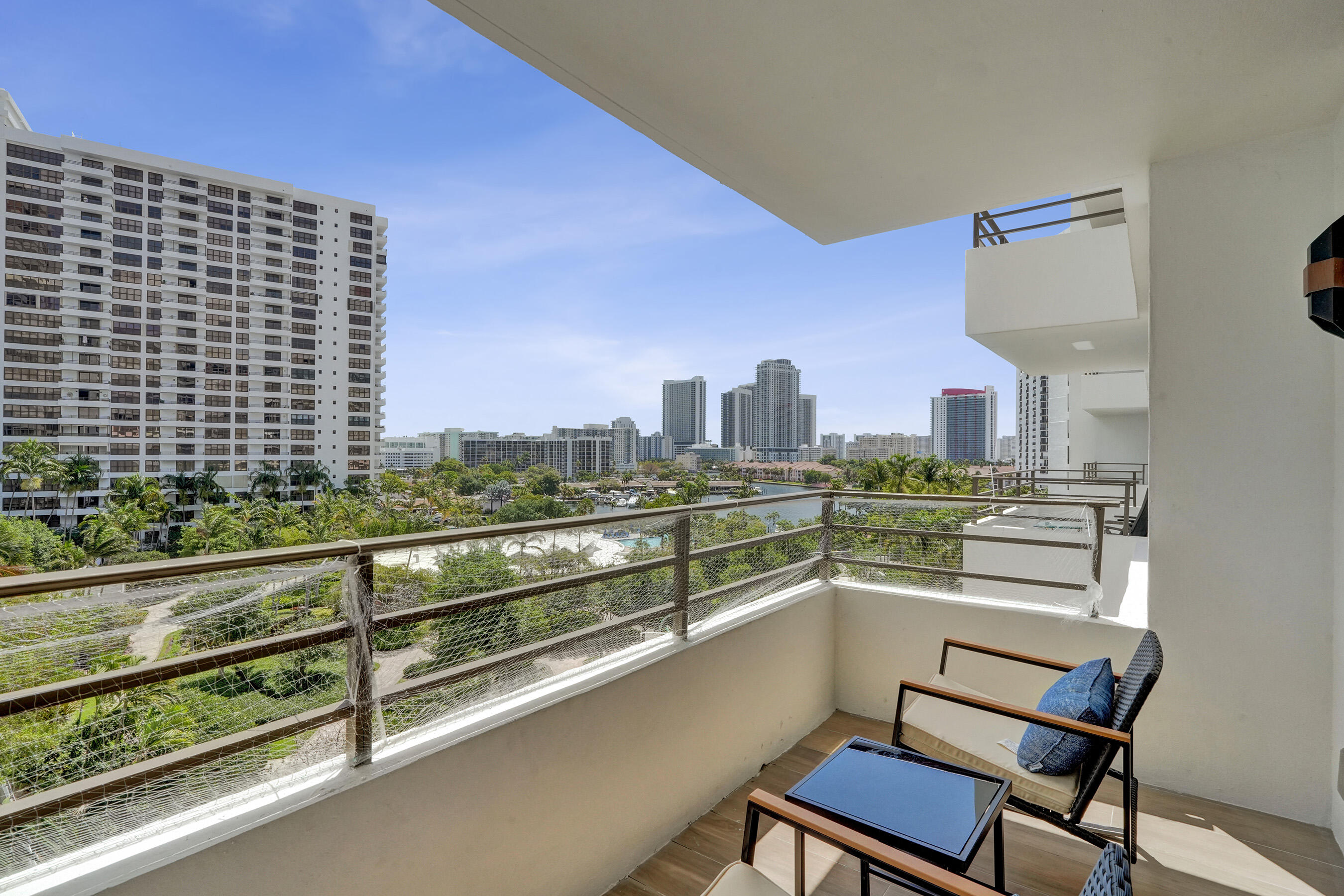 OLYMPUS CONDO PHASE - Residential