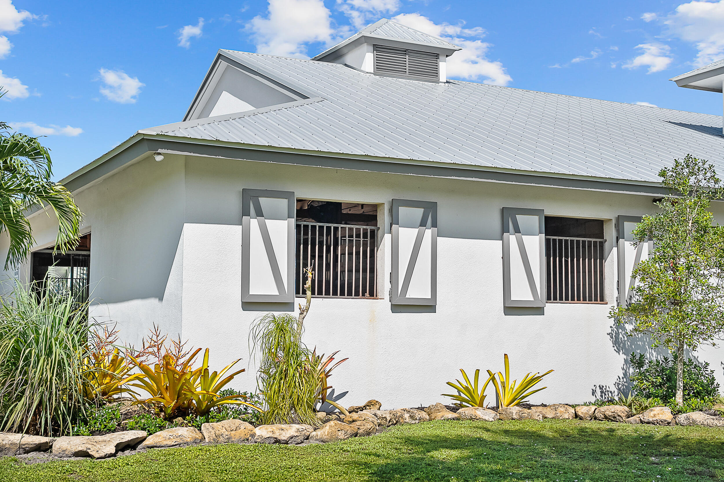 Trailside - Residential