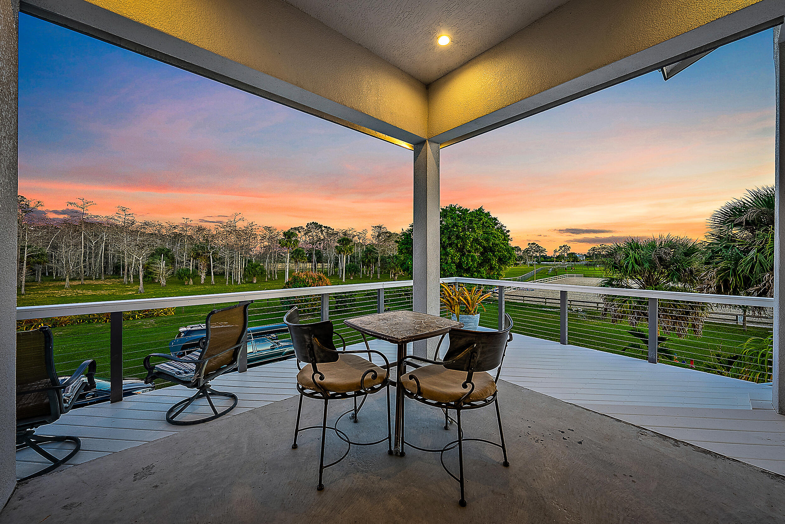 Trailside - Residential