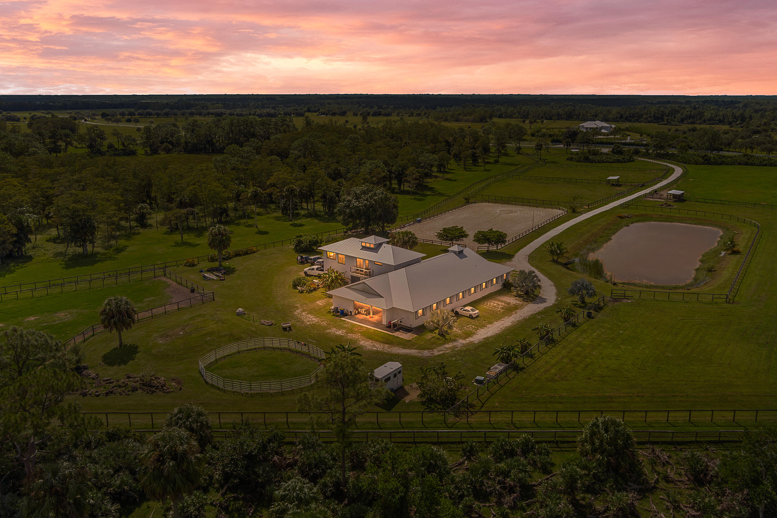 Trailside - Residential