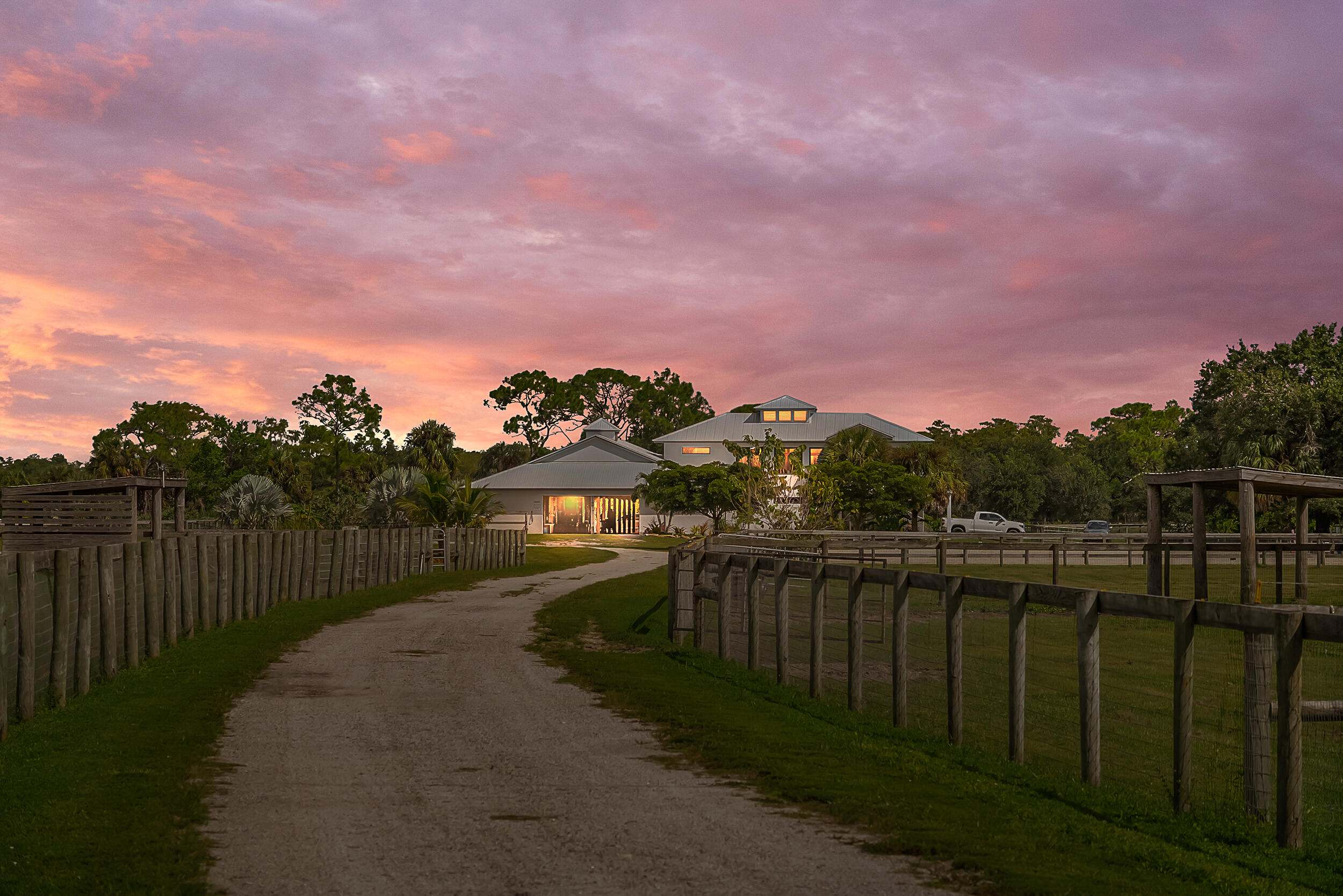 Trailside - Residential