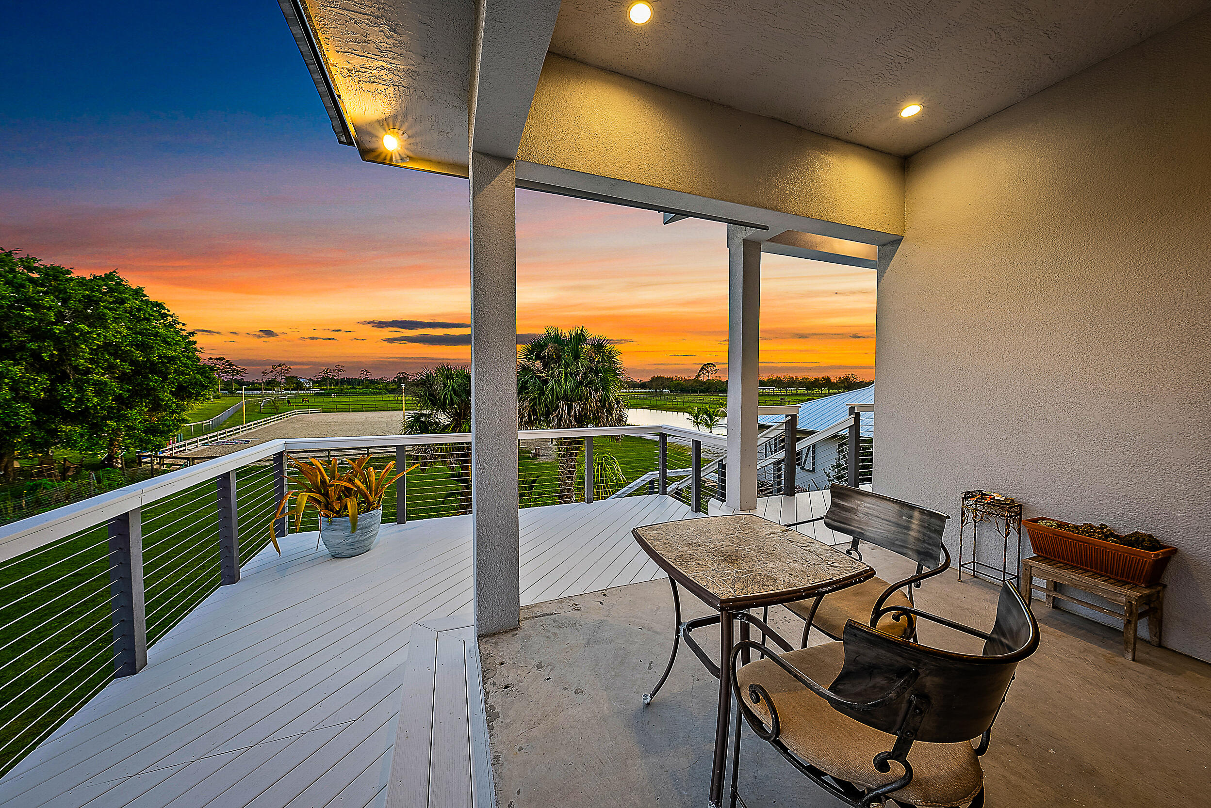 Trailside - Residential