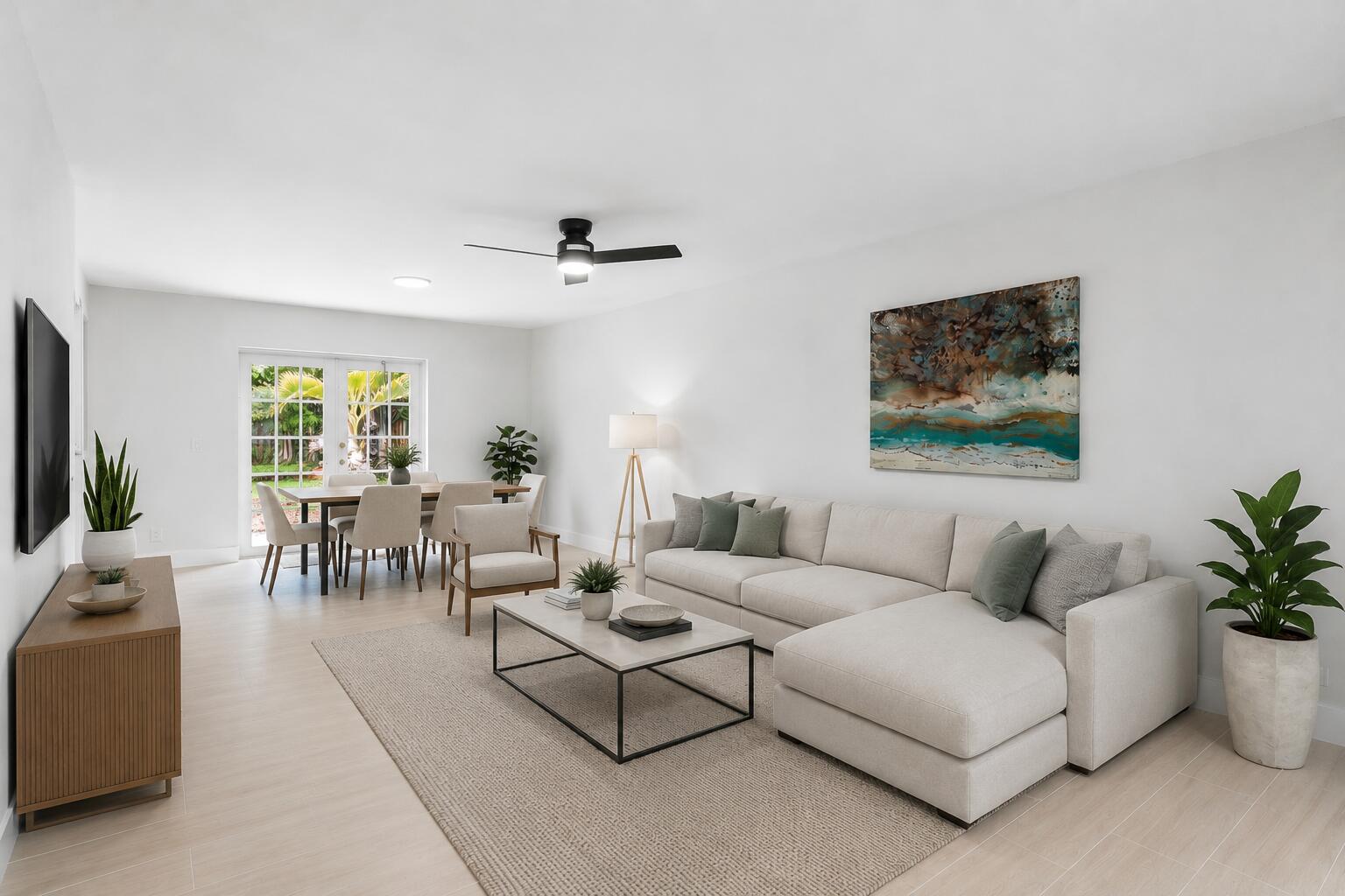 DELRAY GARDEN ESTATES - Residential