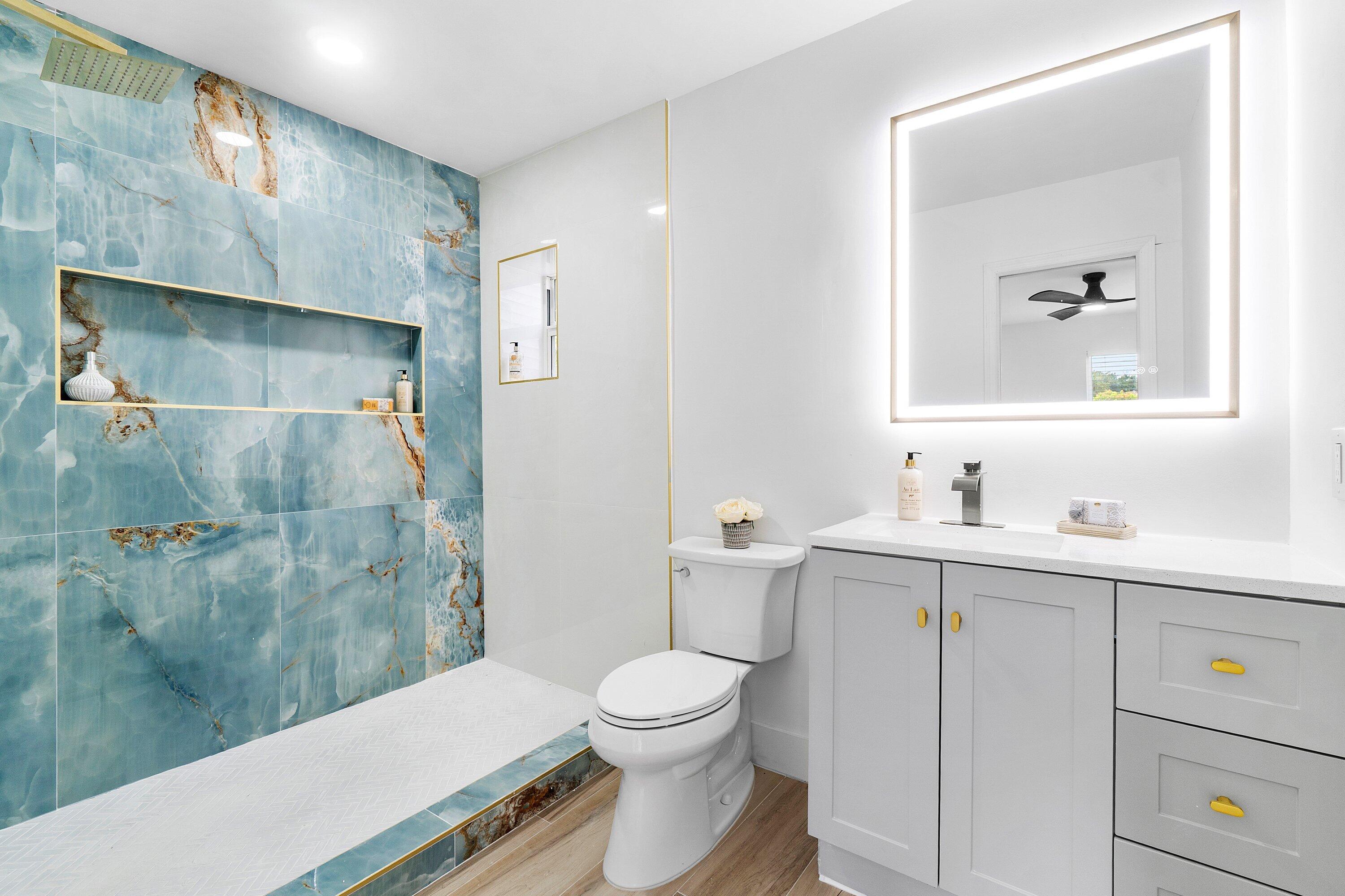 DELRAY GARDEN ESTATES - Residential