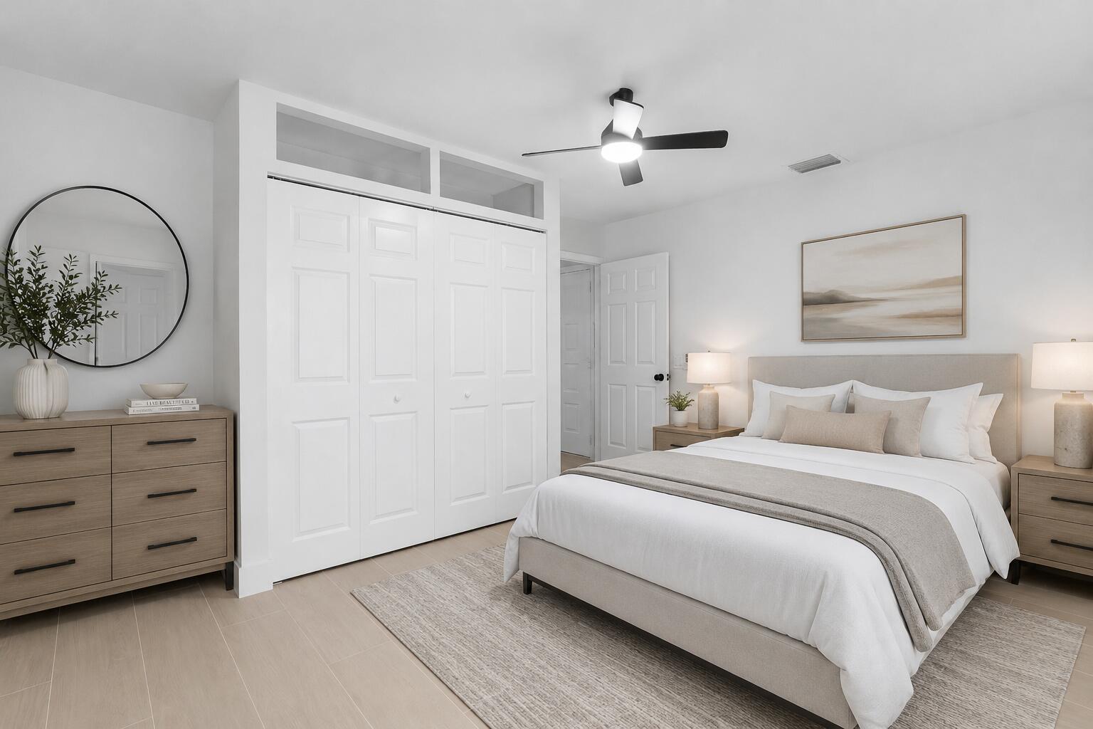 DELRAY GARDEN ESTATES - Residential