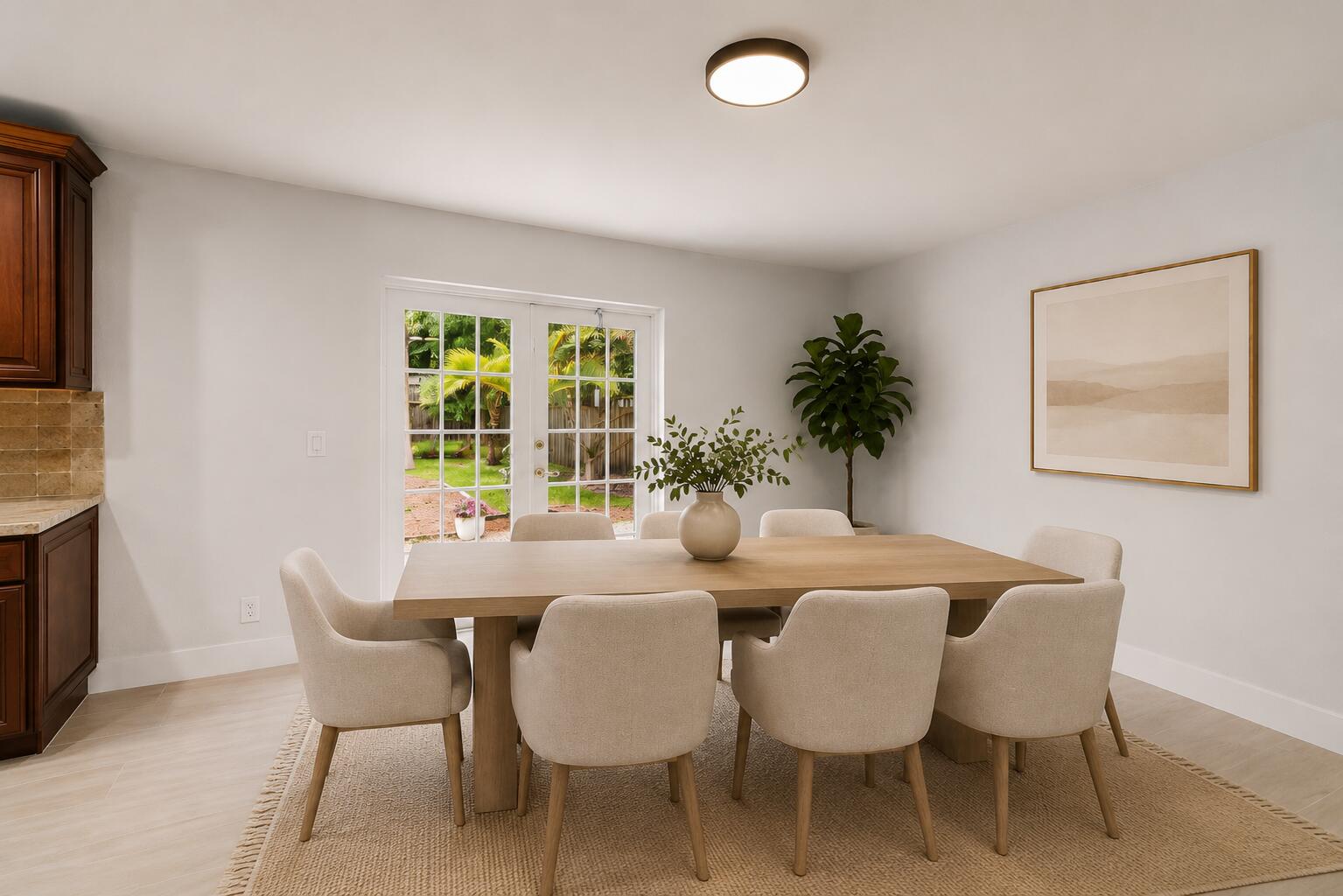 DELRAY GARDEN ESTATES - Residential