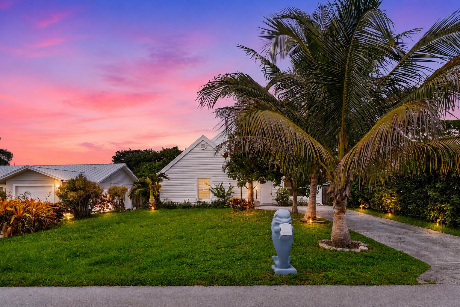 DELRAY GARDEN ESTATES - Residential