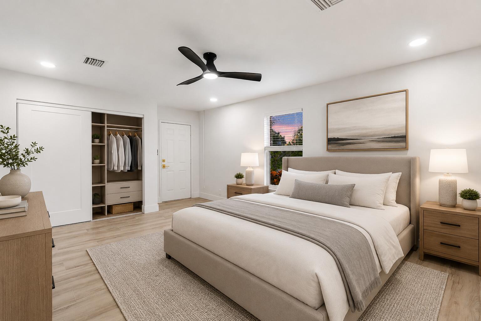 DELRAY GARDEN ESTATES - Residential