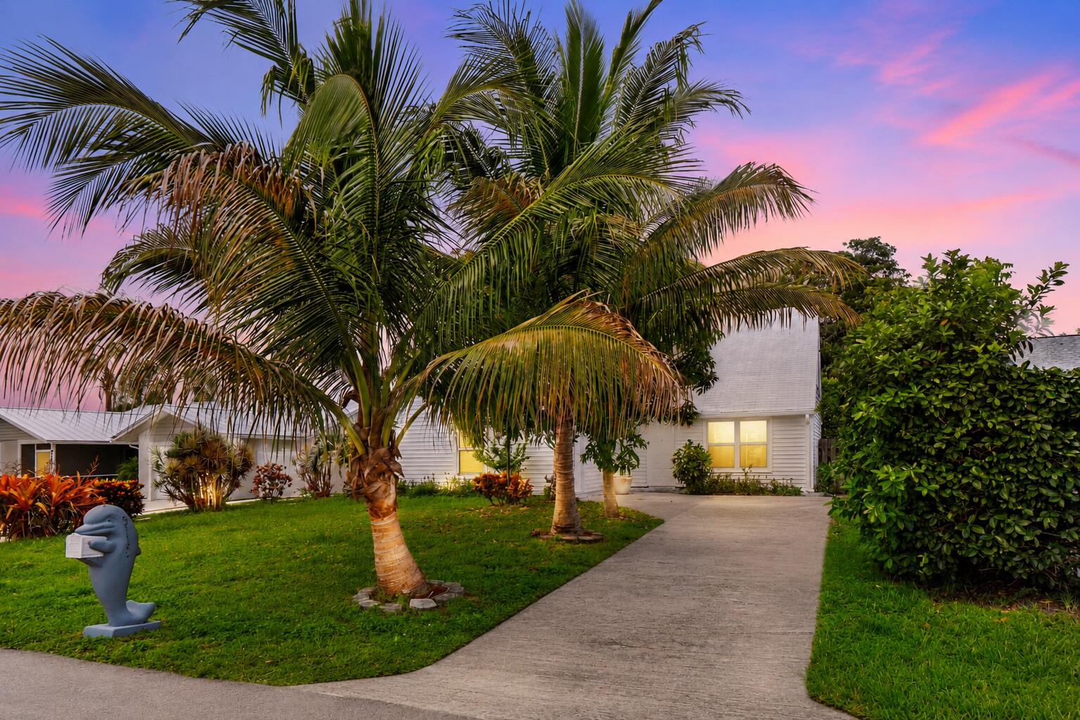 DELRAY GARDEN ESTATES - Residential